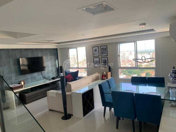 Foto do imóvel Cobertura com 3 Quartos à Venda, 126 m² em Neópolis - Natal