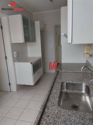 Imagem Apartamento com 3 Quartos à Venda, 100 m² em Santa Terezinha - Sorocaba Imagem Apartamento com 3 Quartos à Venda, 100 m² em Santa Terezinha - Sorocaba