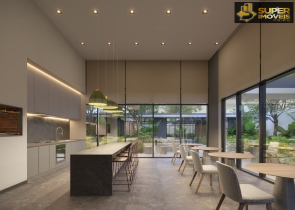 Imagem Apartamento com 1 Quarto à Venda, 44 m² em São Gonçalo - Pelotas Imagem Apartamento com 1 Quarto à Venda, 44 m² em São Gonçalo - Pelotas