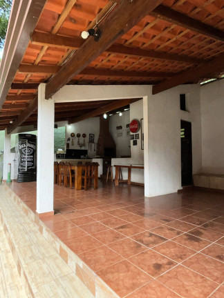 Imagem Chácara com 7 Quartos à Venda, 1.480 m² em Rio Acima - Mairiporã Imagem Chácara com 7 Quartos à Venda, 1.480 m² em Rio Acima - Mairiporã