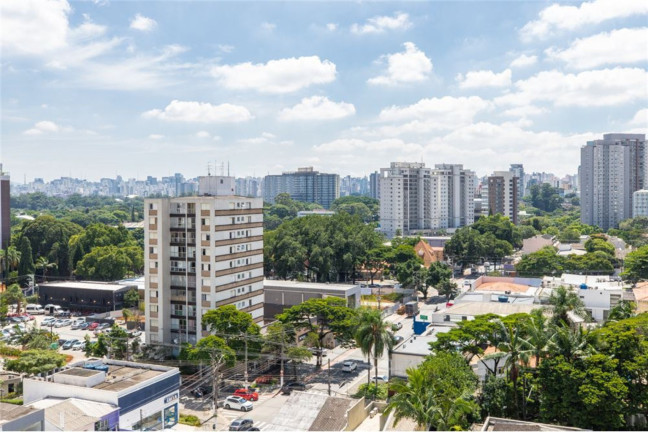 Imagem Imóvel com 4 Quartos à Venda, 425 m² em Moema - São Paulo Imagem Imóvel com 4 Quartos à Venda, 425 m² em Moema - São Paulo
