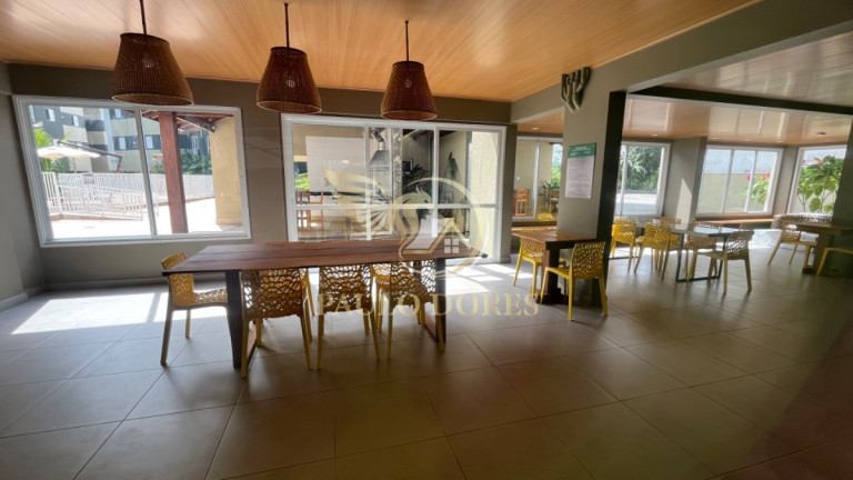 Imagem Apartamento com 3 Quartos à Venda, 60 m² em Estufa Ii - Ubatuba