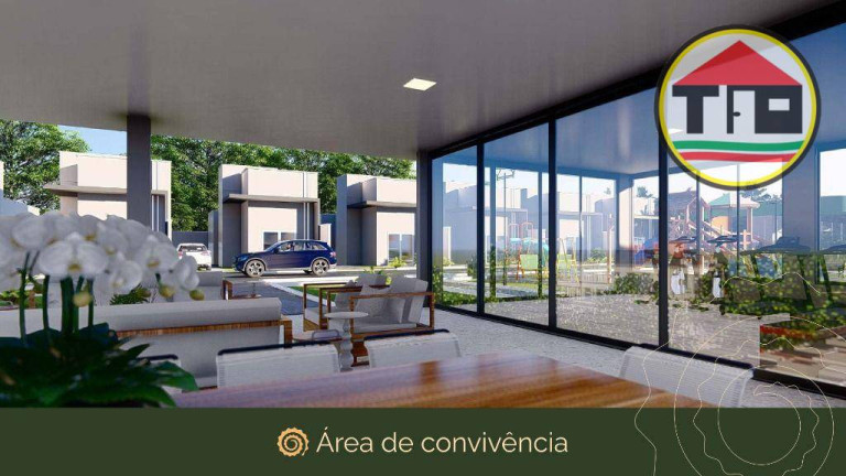 Imagem Casa com 2 Quartos à Venda, 66 m² em Liberdade - Marabá Imagem Casa com 2 Quartos à Venda, 66 m² em Liberdade - Marabá