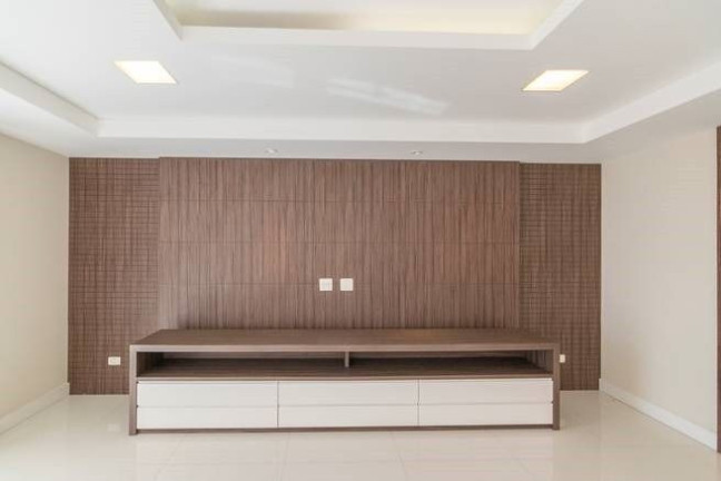 Imagem Apartamento com 4 Quartos para Alugar, 200 m² em Santo Antônio - São Caetano Do Sul