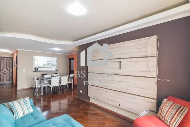 Imagem Apartamento com 3 Quartos à Venda, 98 m² em Vila Valparaiso - Santo André Imagem Apartamento com 3 Quartos à Venda, 98 m² em Vila Valparaiso - Santo André