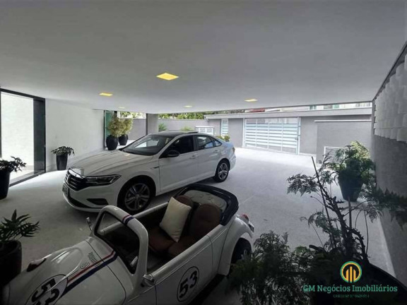 Imagem Casa de Condomínio com 4 Quartos à Venda, 883 m² em Jardim São Paulo Ii - Cotia