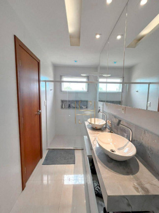 Imagem Casa com 4 Quartos à Venda, 243 m² em Boulevard Lagoa - Serra Imagem Casa com 4 Quartos à Venda, 243 m² em Boulevard Lagoa - Serra