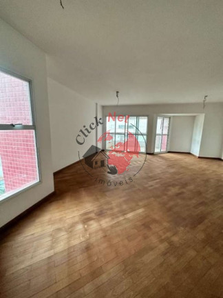 Imagem Apartamento com 3 Quartos à Venda, 168 m² em Barcelona - São Caetano Do Sul Imagem Apartamento com 3 Quartos à Venda, 168 m² em Barcelona - São Caetano Do Sul