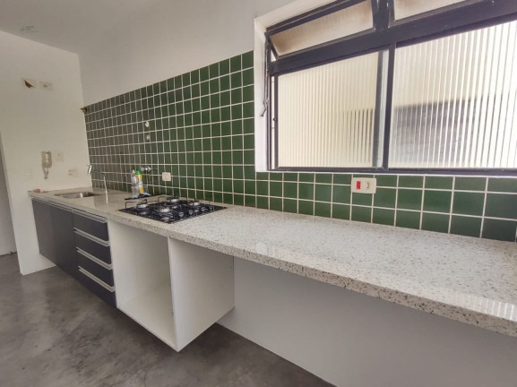 Imagem Apartamento com 2 Quartos à Venda, 49 m² em Perdizes - São Paulo