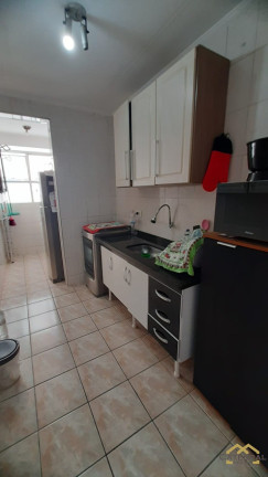 Imagem Apartamento com 2 Quartos à Venda, 56 m² em Vila Nova Jundiainópolis - Jundiaí