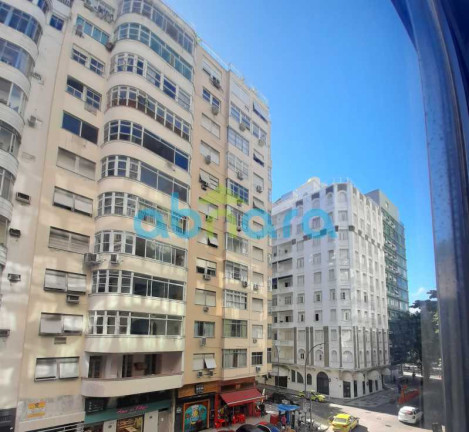 Imagem Apartamento com 3 Quartos à Venda, 139 m² em Copacabana - Rio De Janeiro