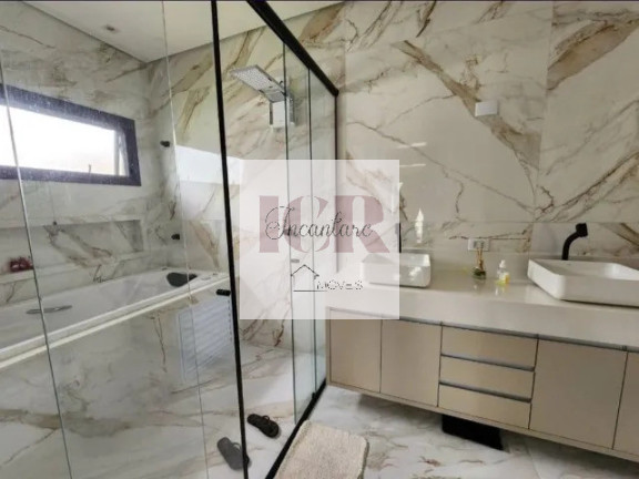 Imagem Casa de Condomínio com 3 Quartos à Venda, em Jardim Villa Verona - Sorocaba Imagem Casa de Condomínio com 3 Quartos à Venda, em Jardim Villa Verona - Sorocaba