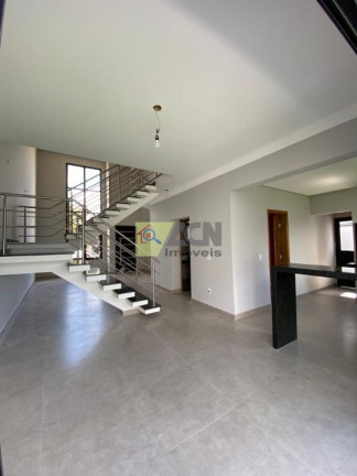 Imagem Sobrado com 3 Quartos à Venda, 165 m² em Jardim Golden Park Residence - Hortolândia