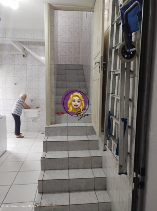 Imagem Casa com 4 Quartos à Venda, 111 m² em Esplanada Dos Barreiros - São Vicente Imagem Casa com 4 Quartos à Venda, 111 m² em Esplanada Dos Barreiros - São Vicente
