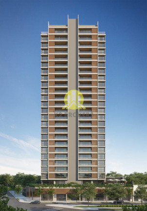 Apartamento com 2 Quartos à Venda, 134 m² em Champagnat - Curitiba
