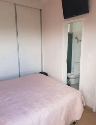 Imagem Apartamento com 3 Quartos à Venda, 860.000 m² em São Paulo - Jundiaí Imagem Apartamento com 3 Quartos à Venda, 860.000 m² em São Paulo - Jundiaí