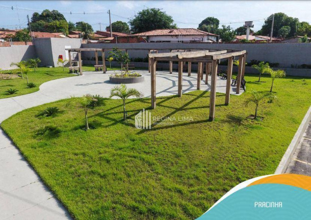 Imagem Apartamento com 2 Quartos à Venda, 53 m² em São Sebastião - Teresina