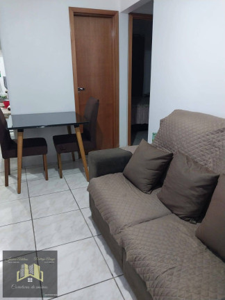 Imagem Casa com 2 Quartos à Venda, 50 m² em Solemar - Praia Grande Imagem Casa com 2 Quartos à Venda, 50 m² em Solemar - Praia Grande