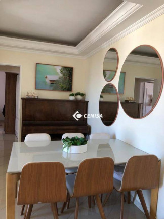 Imagem Apartamento com 3 Quartos à Venda, 109 m² em Jardim Nova Indaiá - Indaiatuba Imagem Apartamento com 3 Quartos à Venda, 109 m² em Jardim Nova Indaiá - Indaiatuba