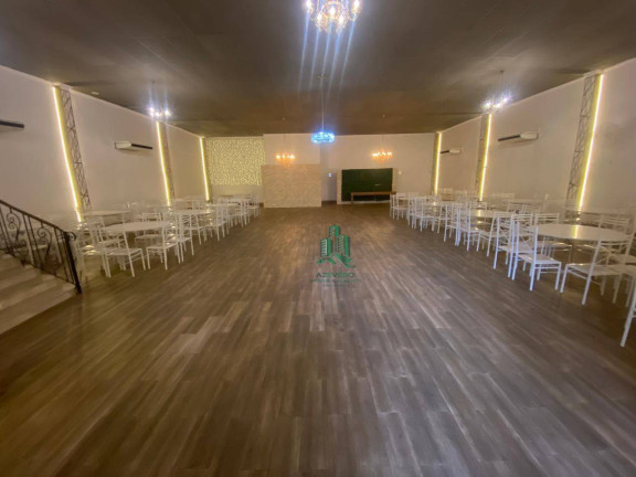 Imagem Galpão à Venda ou Locação, 510 m² em Vila Das Bandeiras - Guarulhos