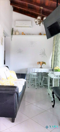 Imagem Apartamento com 2 Quartos à Venda, 60 m² em Praia Do Lázaro - Ubatuba