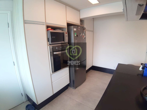 Imagem Apartamento com 3 Quartos à Venda, 172 m² em Perdizes - São Paulo