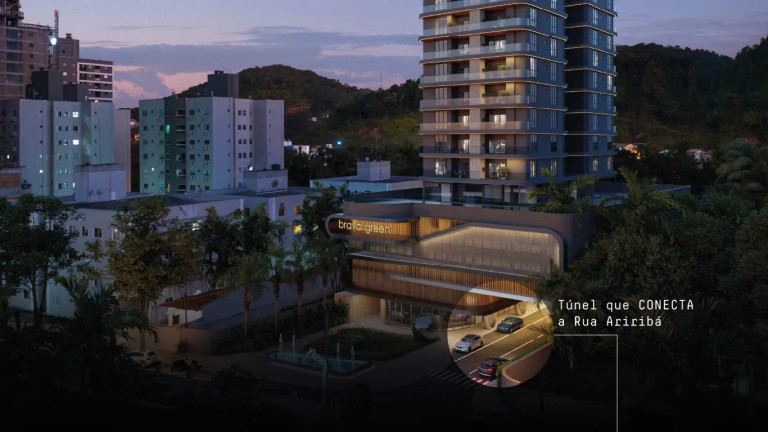 Imagem Apartamento com 2 Quartos à Venda, 84 m² em Praia Brava - Itajaí Imagem Apartamento com 2 Quartos à Venda, 84 m² em Praia Brava - Itajaí