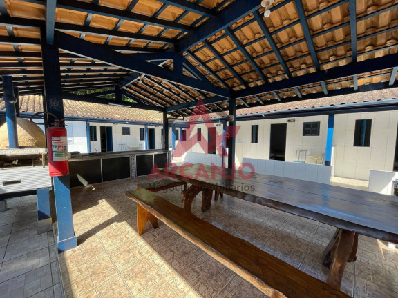 Imagem Imóvel Comercial à Venda, 760 m² em Pereque Açu - Ubatuba