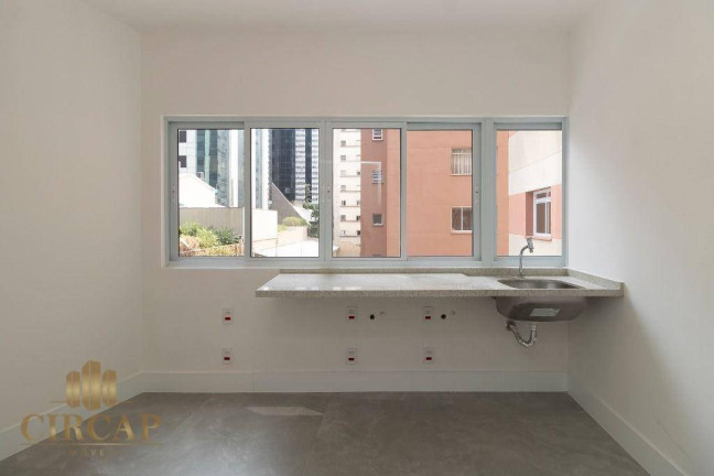 Imagem Apartamento com 3 Quartos à Venda, 200 m² em Bela Vista - São Paulo