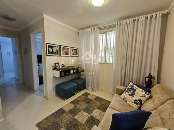 Imóvel com 2 Quartos à Venda, 55 m² em Mansões Santo Antônio - Campinas