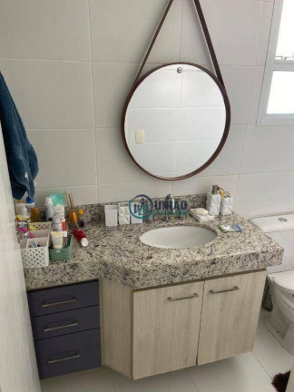 Imagem Cobertura com 4 Quartos à Venda, 220 m² em Itacoatiara - Niterói Imagem Cobertura com 4 Quartos à Venda, 220 m² em Itacoatiara - Niterói