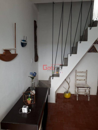 Imagem Casa de Condomínio com 2 Quartos à Venda, 65 m² em Portinho - Cabo Frio Imagem Casa de Condomínio com 2 Quartos à Venda, 65 m² em Portinho - Cabo Frio