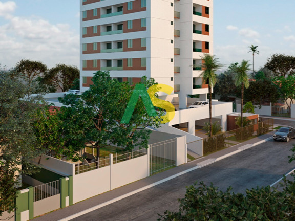 Imagem Imóvel com 2 Quartos à Venda, 57 m² em Casa Amarela - Recife Imagem Imóvel com 2 Quartos à Venda, 57 m² em Casa Amarela - Recife