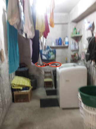 Imagem Casa com 3 Quartos à Venda, 266 m² em Cidade Lider - São Paulo