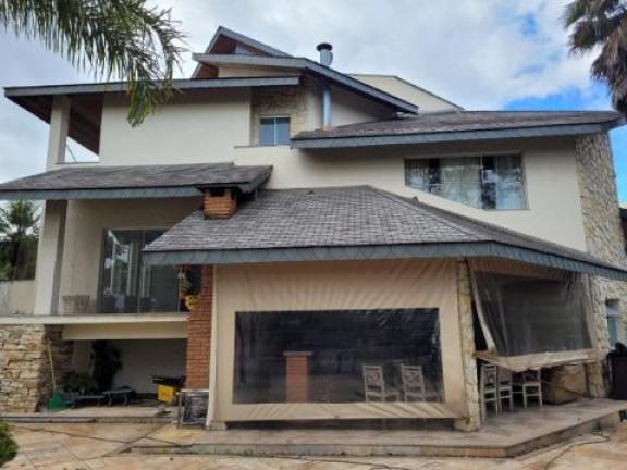 Imagem Casa com 8 Quartos à Venda, 587 m² em Jardim Fazenda Rincão - Arujá Imagem Casa com 8 Quartos à Venda, 587 m² em Jardim Fazenda Rincão - Arujá