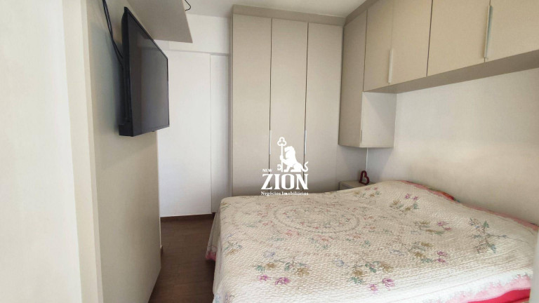 Imagem Apartamento com 2 Quartos à Venda, 72 m² em Santana - São Paulo