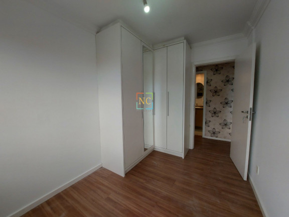 Imagem Apartamento com 2 Quartos à Venda, 69 m² em Bela Vista - São José