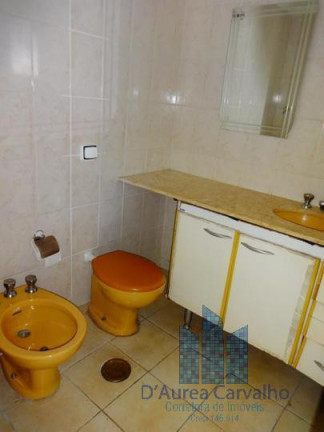 Imagem Apartamento com 3 Quartos para Alugar, 100 m² em Vila Mariana - São Paulo
