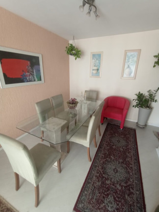 Imagem Apartamento com 3 Quartos à Venda, 93 m² em Jardim Marajoara - São Paulo Imagem Apartamento com 3 Quartos à Venda, 93 m² em Jardim Marajoara - São Paulo