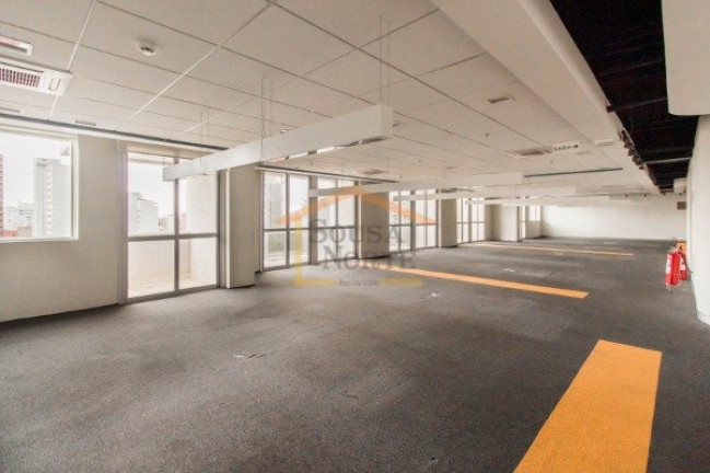 Imagem Sala Comercial à Venda ou Locação, 873 m² em Vila Mariana - São Paulo