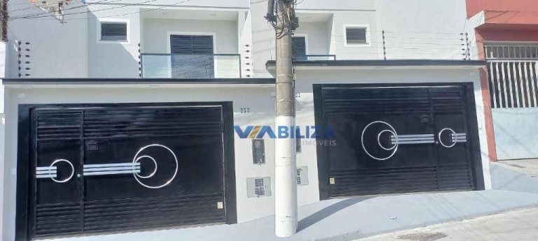 Imagem Sobrado com 3 Quartos à Venda, 108 m² em Jardim Ottawa - Guarulhos Imagem Sobrado com 3 Quartos à Venda, 108 m² em Jardim Ottawa - Guarulhos