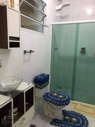 Imagem Casa com 3 Quartos à Venda, 90 m² em Wanel Ville - Sorocaba Imagem Casa com 3 Quartos à Venda, 90 m² em Wanel Ville - Sorocaba