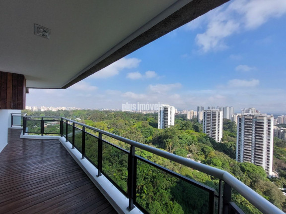 Imagem Apartamento com 4 Quartos à Venda, 338 m² em Alto Da Boa Vista - São Paulo Imagem Apartamento com 4 Quartos à Venda, 338 m² em Alto Da Boa Vista - São Paulo