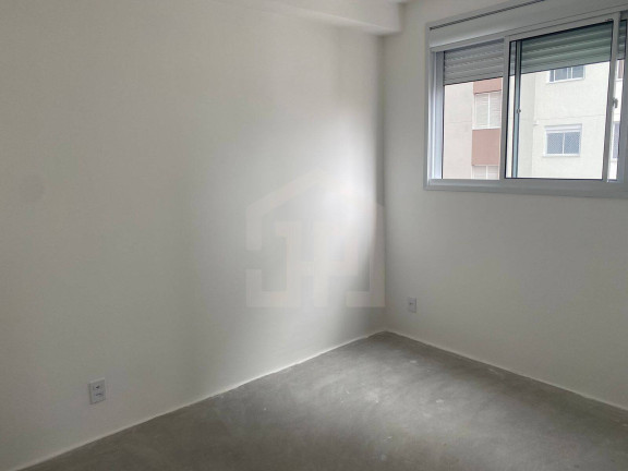 Imagem Apartamento com 2 Quartos à Venda, 34 m² em Jardim Taquaral - São Paulo