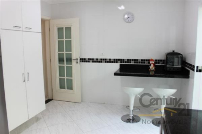 Imagem Sobrado com 3 Quartos à Venda,  em Tucuruvi - São Paulo