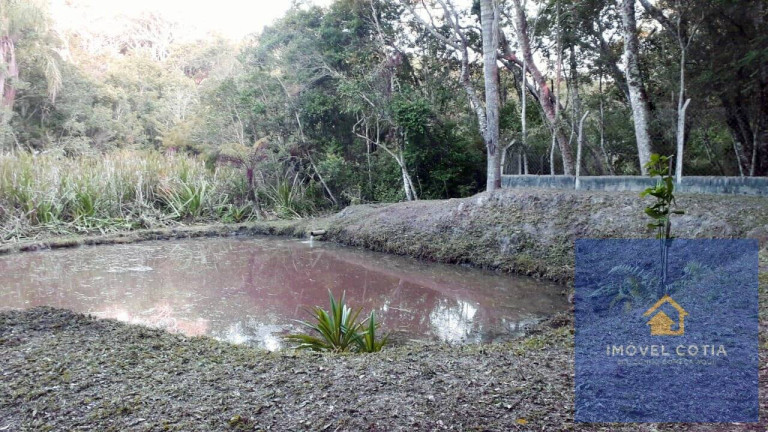 Imagem Terreno à Venda, 11.957 m² em Esmeralda Park (caucaia Do Alto) - Cotia