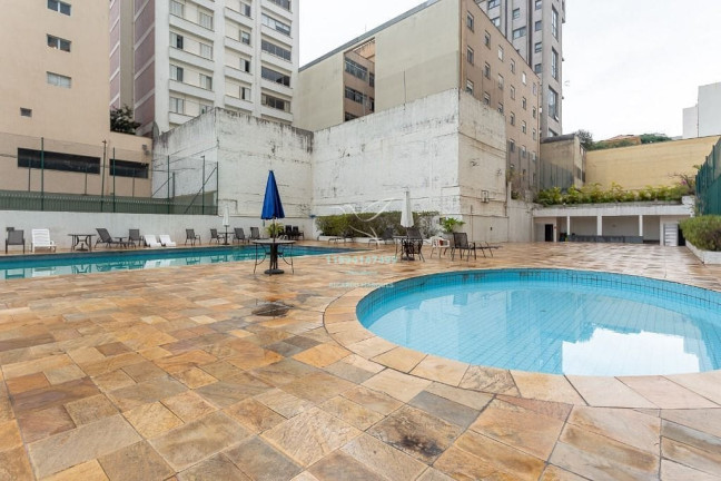Imagem Apartamento com 3 Quartos à Venda, 118 m² em Sumaré - São Paulo Imagem Apartamento com 3 Quartos à Venda, 118 m² em Sumaré - São Paulo