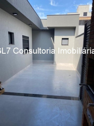 Imagem Casa com 3 Quartos à Venda,  em Jardim Mantova - Indaiatuba