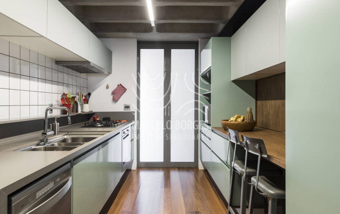 Imagem Casa com 3 Quartos à Venda, 297 m² em Vila Madalena - São Paulo