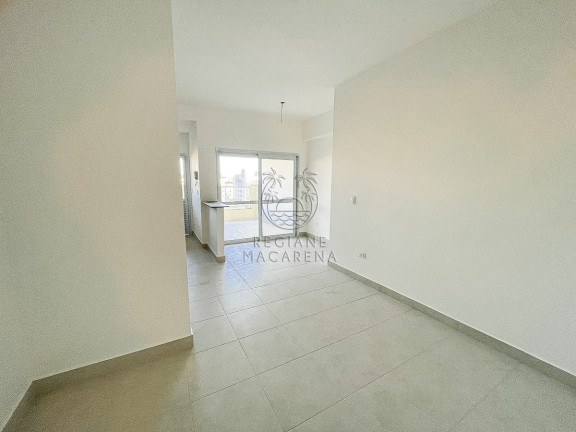 Cobertura com 2 Quartos à Venda, 72 m² em Itaguá - Ubatuba